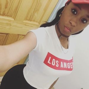 Meet your Posher, Ronesha